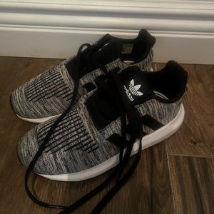 New Boys Adidas sneakers